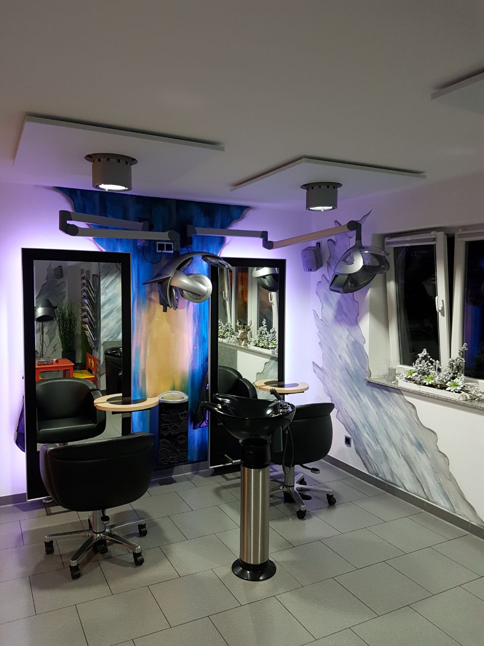 Friseur In Meiner Nähe Jetzt Geöffnet Schnittpunkt | Dein Friseur